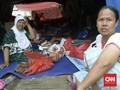 Puing dan Harapan Korban Kebakaran Krukut