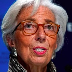 IMF Desak Negara-negara Arab untuk Berhemat