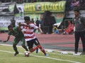 Solidaritas Klub-klub Liga 1 Atas Insiden Bom Gereja Surabaya