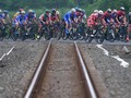 Atlet Sepeda Asian Games 2018 Kecelakaan Saat Latihan