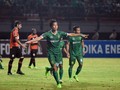 Persela vs Persebaya Imbang Tanpa Gol di Babak Pertama