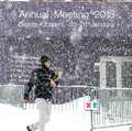Komentar-komentar Tokoh Besar yang Gerakkan Dunia dari Davos