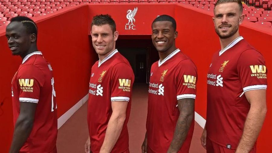 Jelang #MUNLIV, Apakah Liverpool adalah MU yang Dulu?