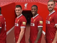 Jelang #MUNLIV, Apakah Liverpool adalah MU yang Dulu?