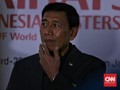 Wiranto Akan Pertemukan 150 Napi Teroris dengan Korban