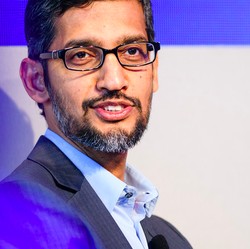 Hobi Tak Terduga CEO Google Setiap Pagi, Anda Juga Begini?