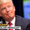 VIDEO: Trump Ingin Dolar Menguat
