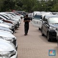 Alasan Kemenhub Minta Grab & Gojek Setop Rekrut Driver Baru