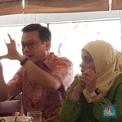 Dalam 2 Hari, Kapitalisasi Pasar BTPN Salip 2 Bank Besar