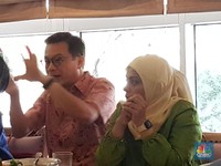 Dalam 2 Hari, Kapitalisasi Pasar BTPN Salip 2 Bank Besar