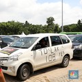 Ada Taksi Online, Perusahaan Ini Kapok Urus Taksi Reguler