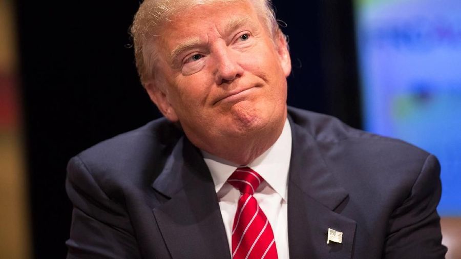 FAMILY LEADERSHIP SUMMIT donald trump