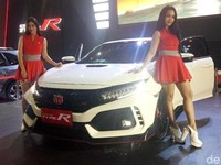 Ngenes Banget! Mobil 'Terkenal' Ini Cuma Laku 1 Unit di RI