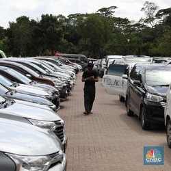 Kemenhub Minta Pemda Tidak 