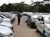 Tagih Pajak 0%, Pabrik Mobil Janji Buka 1 Juta Lowongan Kerja
