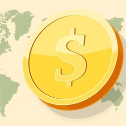 Sengit! Dunia Rebutan Dolar, Ini Buktinya