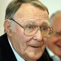 Ingvar Kamprad, Miliuner Pendiri IKEA yang Pakai Baju Bekas