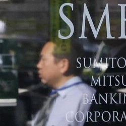 Siapa Sumitomo Mitsui Banking Corporation, Pemilik BTPN