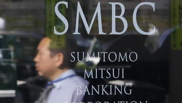 Siapa Sumitomo Mitsui Banking Corporation Pemilik Btpn