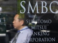 Ekonom Sebut Alasan Bank Lokal Mau Dicaplok Investor Jepang