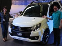 Walah, Harga Mobil Malah Naik di Tengah Pandemi Corona