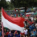Aturan Taksi Online Dari Kuota Hingga Pajak Mulai Berlaku