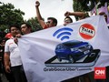 Taksi Online Anggap Mobil Otonom Pribadi adalah 'Musuh'