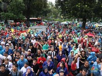 Aturan Baru Taksi Online Berlaku Penuh Pertengahan 2019