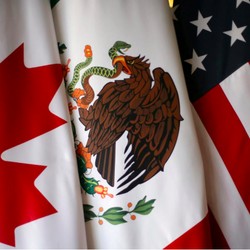 Perundingan NAFTA Berlanjut hingga Detik Terakhir