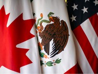 AS Yakin Perubahan Pakta Dagang Amerika Utara Akan Rampung