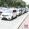 Driver Online Terancam Punah, Tandanya Muncul di China