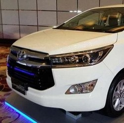 Ada Masalah Serius, Toyota Recall Lagi Innova & Fortuner