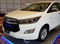 Legendaris: Komponen Lokal Kijang 42 Tahun Lalu 19%, Kini 85%