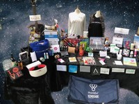 Yuk, Intip Goodie Bag Grammy Awards Senilai Rp 266 Juta