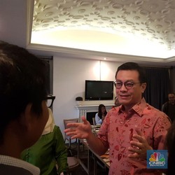 Saham Publik Terdilusi Setelah Merger