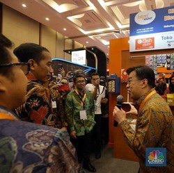 Hasil Merger BTPN dan SMBCI Kalahkan 3 Bank Besar