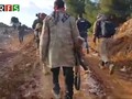 VIDEO: Viral, Persiapan Pasukan Suriah dan Turki di Barsaya