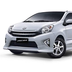Ternyata Hanya 5 Mobil Ini yang Dapat Dikson PPnBM 100%