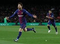 Barcelona Susah Payah Kalahkan Alaves