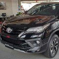 Mengapa Pemilik Fortuner Sering Arogan di Jalan? Ini Kata Studi