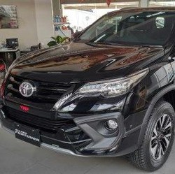 Mengapa Pemilik Fortuner Sering Arogan di Jalan? Ini Kata Studi