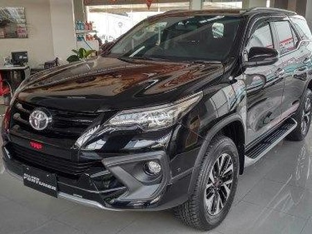 Harga Pajero Vs Fortuner Ppnbm 0 Mana Diskon Paling Banyak