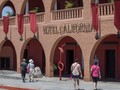 Hotel di Meksiko Diizinkan Gunakan Nama 'Hotel California'