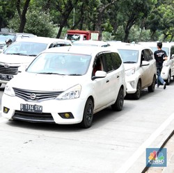 Berlaku 1 Juni 2019, Ini Aturan Taksi Online Terbaru