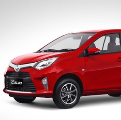 Mobil LCGC Tak Lagi 'Kebal' Pajak, Apa Masih Laku?