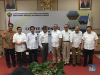Kementerian ESDM Sederhanakan Aturan SNI Listrik