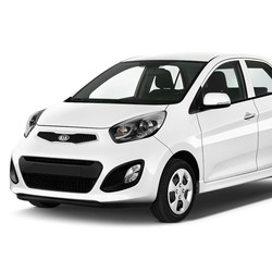 KIA di Indonesia: Mobil Timor Sampai ke Pelukan Indomobil
