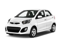 KIA di Indonesia: Mobil Timor Sampai ke Pelukan Indomobil