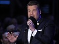 'Mimpi Buruk' James Corden di Pernikahan Pangeran Harry