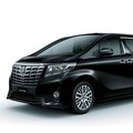 Toyota Recall Alphard! Pemilik Mobil Tahun Produksi Ini Segera Melapor